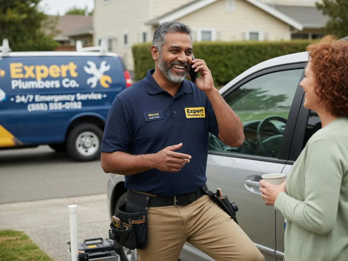 Drain Cleaning Marietta, OK FAQs