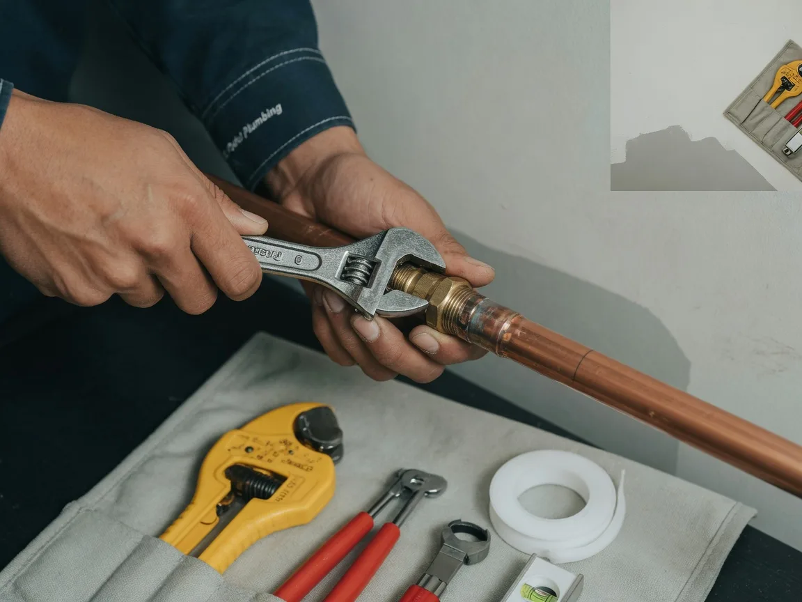 Why choose Drain Cleaning in Marietta, OK